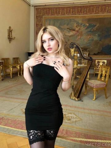 Анкета проститутки Азалия, 25 лет